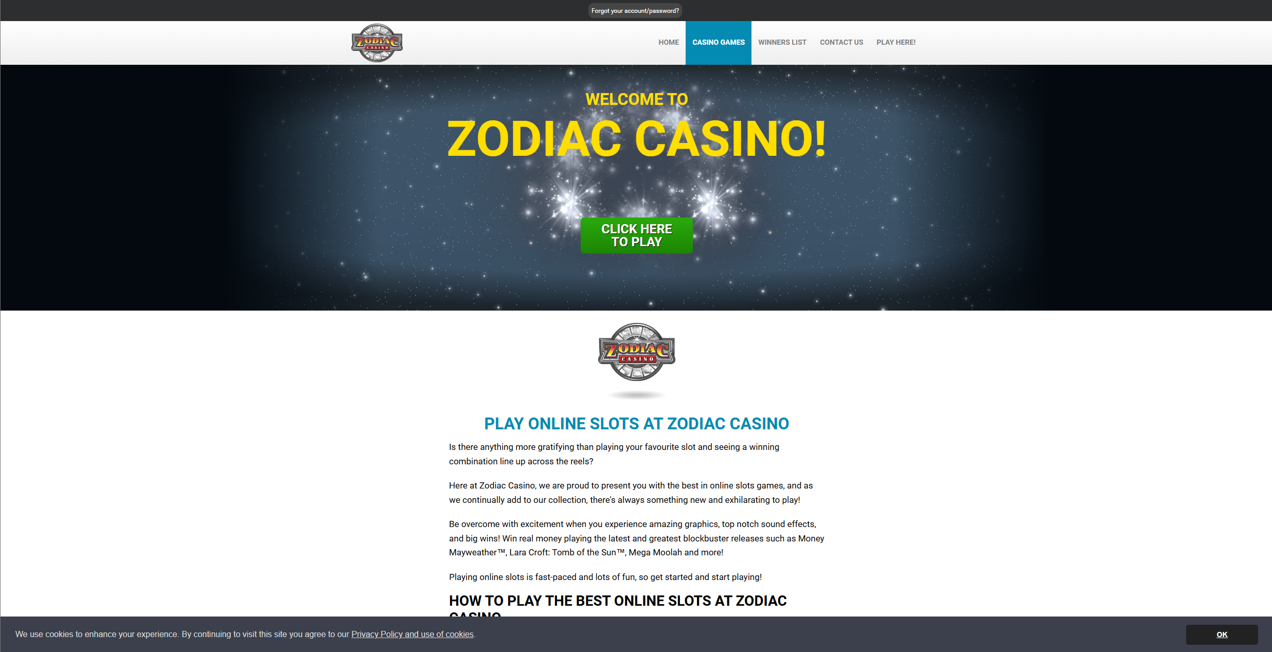 Zodiac
